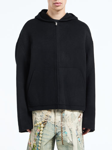Acne Studios - FN-MN-OUTW001238 in Black