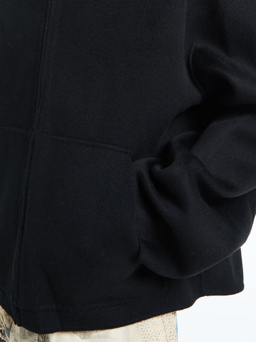 Acne Studios - FN-MN-OUTW001238 in Black