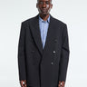 Acne Studios - Blazer in Black