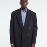 Acne Studios - Blazer in Black