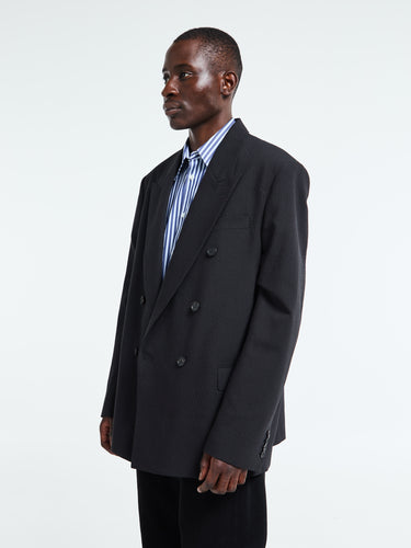Acne Studios - Blazer in Black