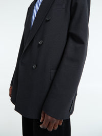 Acne Studios - Blazer in Black
