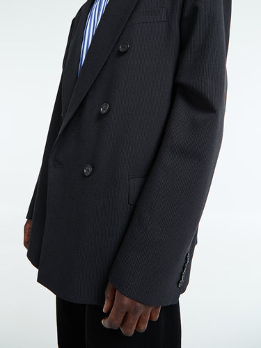 Acne Studios - Blazer in Black