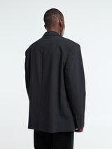 Acne Studios - Blazer in Black