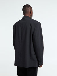 Acne Studios - Blazer in Black