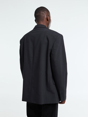 Acne Studios - Blazer in Black