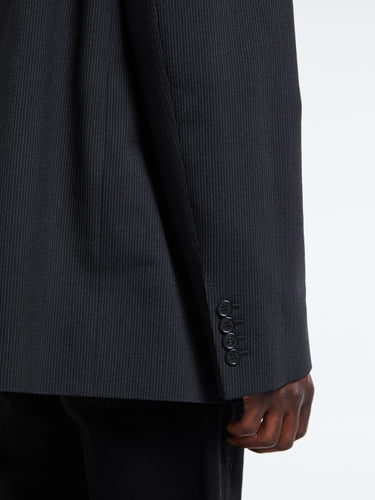 Acne Studios - Blazer in Black