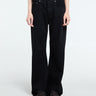 Acne Studios - 2021F Jeans in Black