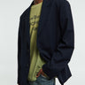 Acne Studios - Blazer in Navy