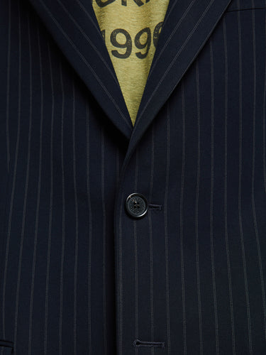 Acne Studios - Blazer in Navy