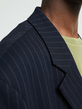 Acne Studios - Blazer in Navy