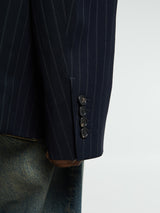 Acne Studios - Blazer in Navy
