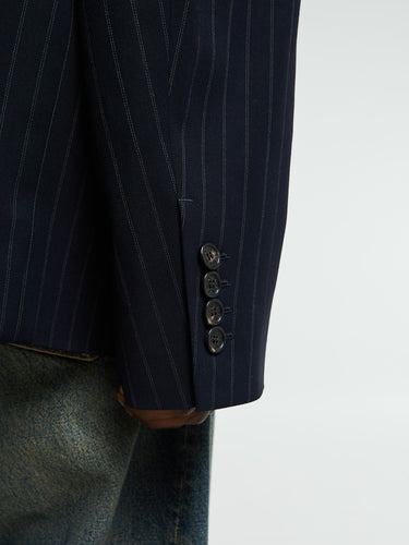 Acne Studios - Blazer in Navy