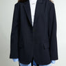 Acne Studios - Blazer in Navy