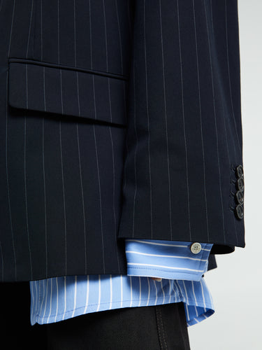 Acne Studios - Blazer in Navy