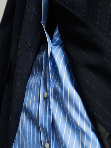 Acne Studios - Blazer in Navy