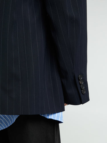 Acne Studios - Blazer in Navy