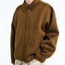 Acne Studios - FN-MN-OUTW001184 in Olive Green