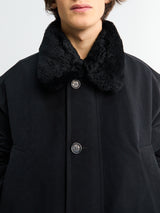 Acne Studios - Nylon jacket in Black