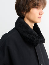 Acne Studios - Nylon jacket in Black