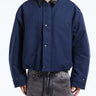 Acne Studios - Twill Jacket in Navy
