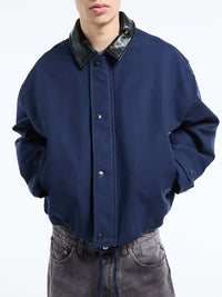 Acne Studios - Twill Jacket in Navy
