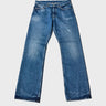 Acne Studios - 2010M Jeans in Mid Blue