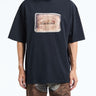 Acne Studios - T-Shirt in Faded Black