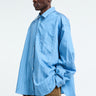 Acne Studios - Shirt in Blue Multi