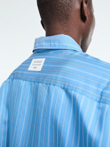 Acne Studios - Shirt in Blue Multi