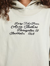 Acne Studios - Sweatshirt in Faded Beige