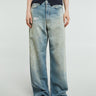 Acne Studios - 1981U Jeans in Light Blue