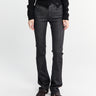 Acne Studios - Skinny Fit 2013F Black Roots Jeans in Black