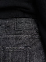 Acne Studios - Skinny Fit 2013F Black Roots Jeans in Black