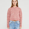 Acne Studios - Knit in Off White and Multi