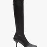 Acne Studios - High Leather Boots in Black