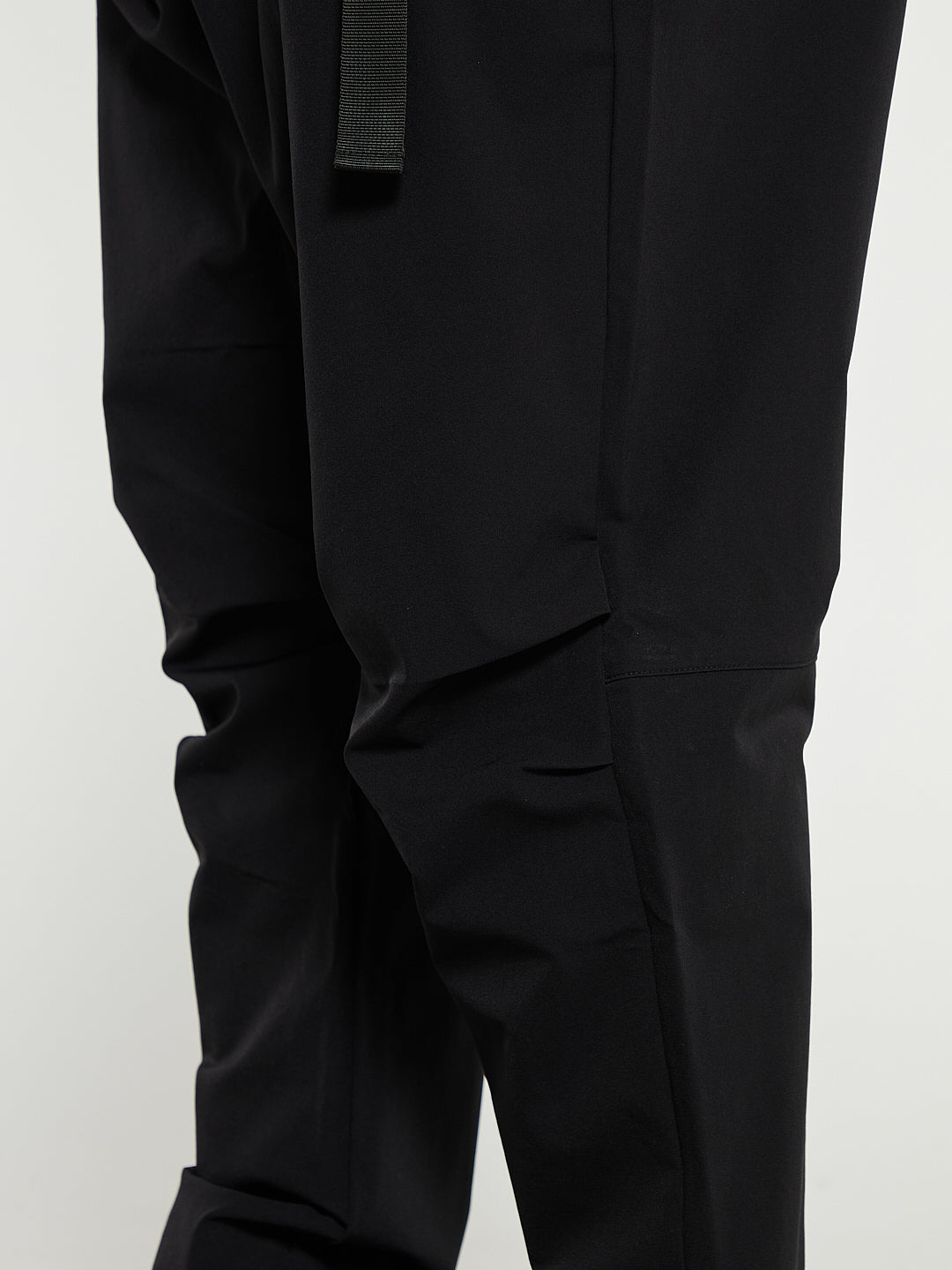 ACRONYM Schoeller Dryskin Drawcord Trousers - Men's - Polyamide