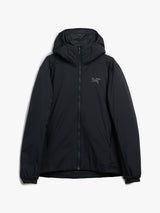 Arc'teryx - Atom Hoody in Black