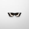Phoebe Philo - Peak Sunglasses in Black