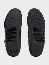 Adidas - Miaou Boots in Core Black, Core Black and Silver Metallic