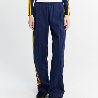 Adidas - Miaou Pants in Collegiate Navy