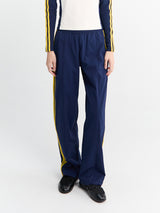 Adidas - Miaou Pants in Collegiate Navy