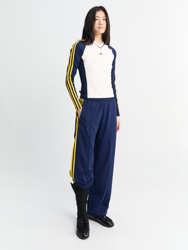 Adidas - Miaou Pants in Collegiate Navy