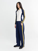 Adidas - Miaou Pants in Collegiate Navy