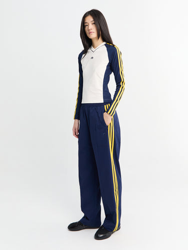 Adidas - Miaou Pants in Collegiate Navy