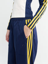 Adidas - Miaou Pants in Collegiate Navy