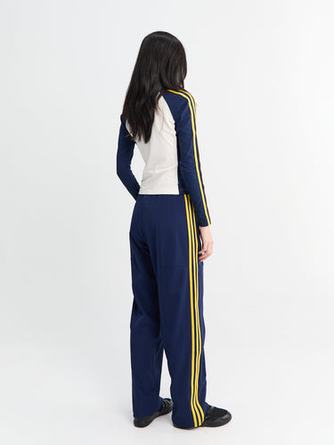 Adidas - Miaou Pants in Collegiate Navy