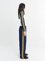 Adidas - Miaou Pants in Collegiate Navy