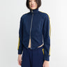 Adidas - Miaou Track Top in Collegiate Navy