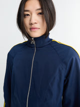 Adidas - Miaou Track Top in Collegiate Navy